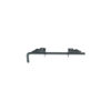 Cane Bolt 300mm Hot Spelter Galvanised Each