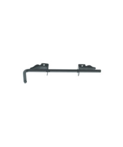 Cane Bolt 300mm Hot Spelter Galvanised Each