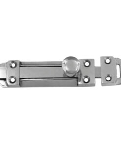 Top Slide Bolt 100mm,150mm with Multiple Finish Each