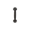 Epoxy Black