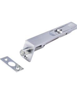 Lever Action Flush Bolt 150 X 19mm with Multiple Finish Each