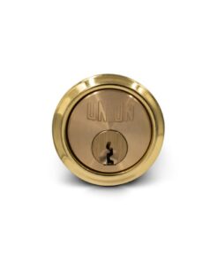 1X1 5 Pin Rim Cylinders
