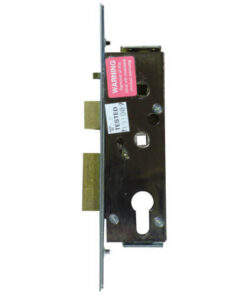 Gibbons Monalock Copy Gearbox With Snib For Aluminium Doors - Lift Lever or Double Spindle