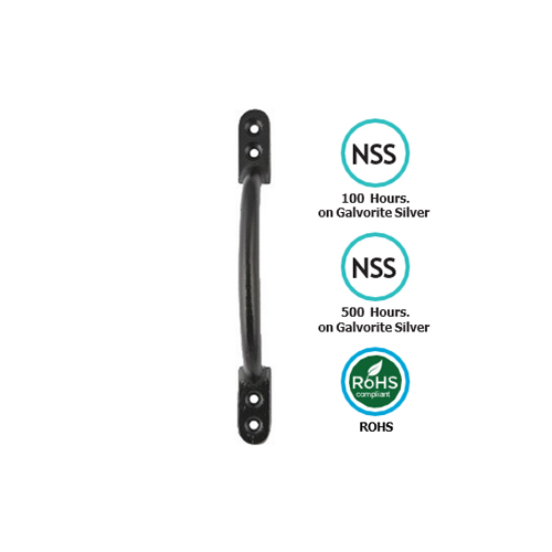 Hot Bed Sash Handle 150mm with Multiple Finish Each 2 Hot Bed Sash Handle 150mm with Multiple Finish Each