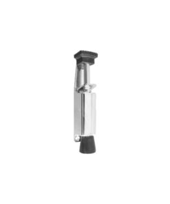 Kick Down Door Stop 120 X 24mm - Each - Available in Multiple Finishes