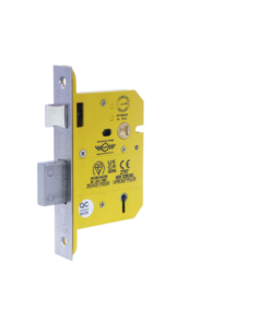 Bs3621 5 Lever Sash Lock Ce / Certifire / Fd 63mm, 76mm - Available in Multiple Finishes - Each