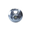 Squire Padlock Defender Discus Dfdc70 70mm Silver Each