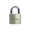 Squire Padlock Defender Dfbp4 40mm Brass Each