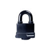 Squire Padlock Defender All Terrain Dfatl40 40mm Black Each