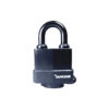 Squire Padlock Defender All Terrain Dfatl50 50mm Black Each