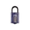 Squire Combination Cp60 60 Mm Black Each
