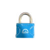 Squire 50mm Brass Body Protective Cover Stainless Shackle Atl52sm 50mm Stainless Steel Each