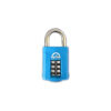 Squire 50mm Combination Stainless Shackle Cp50s 50mm Stainless Steel Each