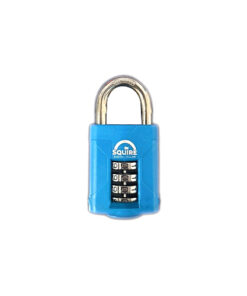 Squire 50mm Combination Stainless Shackle Cp50s 50mm Stainless Steel Each
