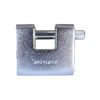 Squire Padlock Defender Armoured Dfaw80 80mm Silver Each