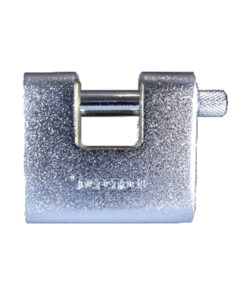 Squire Padlock Defender Armoured Dfaw60 60mm Silver Each