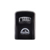 Squire Wall Mounted Combi Key Box Key Keep 1 Black Each