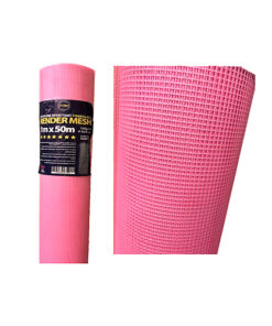 Fibreglass Render Mesh Alkaline Resist 160G/M2