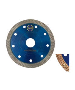 Porcelain And Marble Diamond Cutting Disc