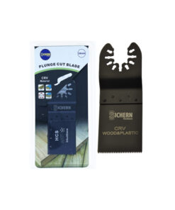 Multi Tool Blade Bi Metal Flush Cut 28mm