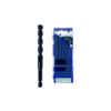 Multipurpose Drill Bit Set Masonary, Wood, Metal, Ceramic, Pocelain, Glass 5,6,7,8,10mm Each