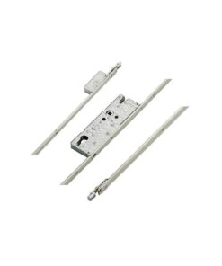 Cobra Passive Multipoint Door Lock - with Attachments for Shootbolts