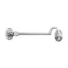 Satin Chrome