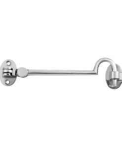 Brass Cabin Hook with Different Sizes and Finish Each