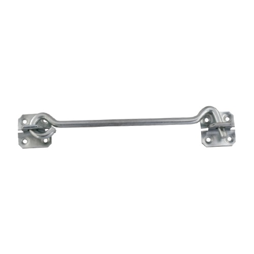 Steel Wire Cabin Hook with Available in Different Sizes and Finish Each