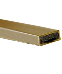 Fire Only Intumescent Strip - 4mm