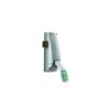 Push Pad Epoxy Silver Each