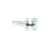Concealed Door Closer Fire Tested Chrome Plated Each