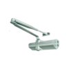 Door Closer Size 3 60kg Silver Each