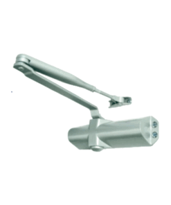 Door Closer Size 3 60kg Silver Each