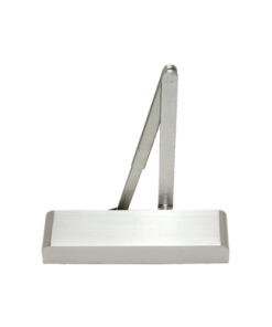 Door Closer Size 2-4 Ce 2hr Rated 80kg with Multiple Finish Each