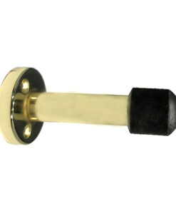 Projecting Door Stop 76mm with Multiple Finish Each