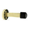 Satin Brass