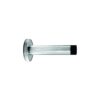 Projecting Door Stop - Stainless Steel 80 X 22mm Satin Each
