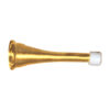 Spring Door Stop - Pack Of 5 76mm Chrome Plated Pack