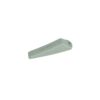 Rubber Door Wedge - Pack Of 5 Grey Pack