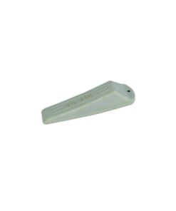 Rubber Door Wedge - Pack Of 5 Grey Pack