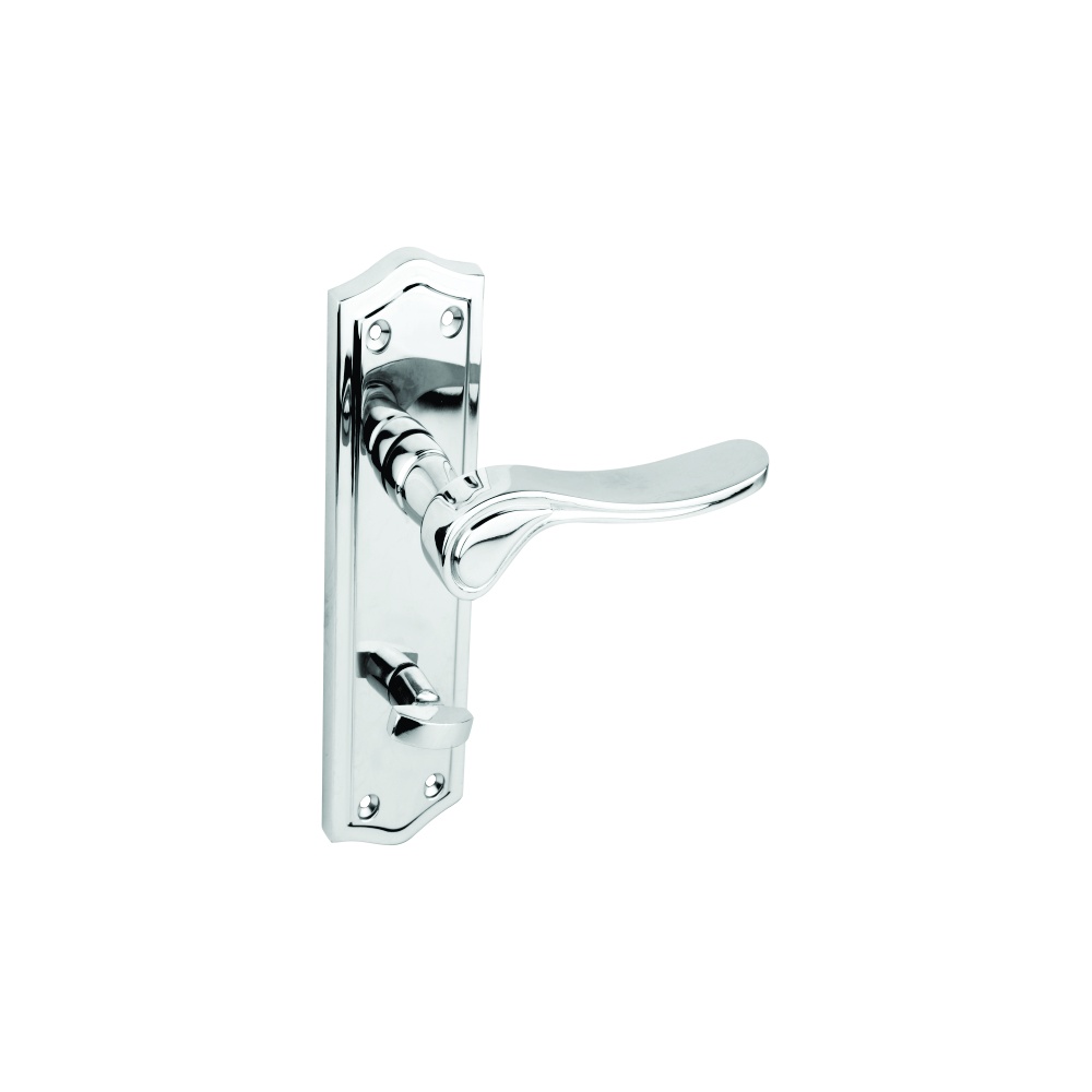 Orford Bathroom Furniture To En1906 (Pt 3) Chrome Plated Set 1 Orford Bathroom Furniture To En1906 (Pt 3) Chrome Plated Set