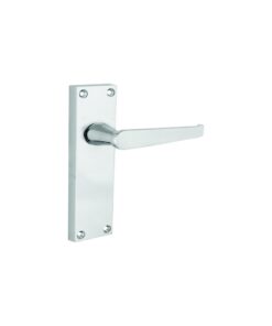 Victorian Latch Furniture Straight To En1906(Part3) - Available in Multiple Finishes - Set