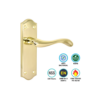 Pembroke Latch Furniture - Available in Multiple Finishes - Set