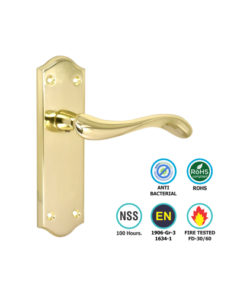 Pembroke Latch Furniture - Available in Multiple Finishes - Set