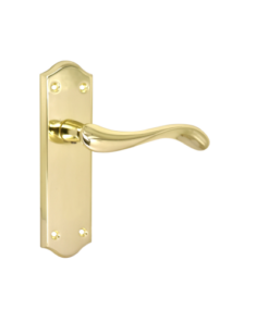 Pembroke Latch Furniture - Available in Multiple Finishes - Set