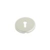 Keylock Escutcheon - Pack Of 2 51mm Satin Anodised Pair
