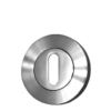 Keylock Escutcheon - Pack Of 2 52mm - Available in Multiple Finishes - Pair