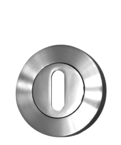 Keylock Escutcheon - Pack Of 2 52mm - Available in Multiple Finishes - Pair