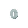 Keylock Escutcheon - Pack Of 2 52mm Satin Stainless Pair